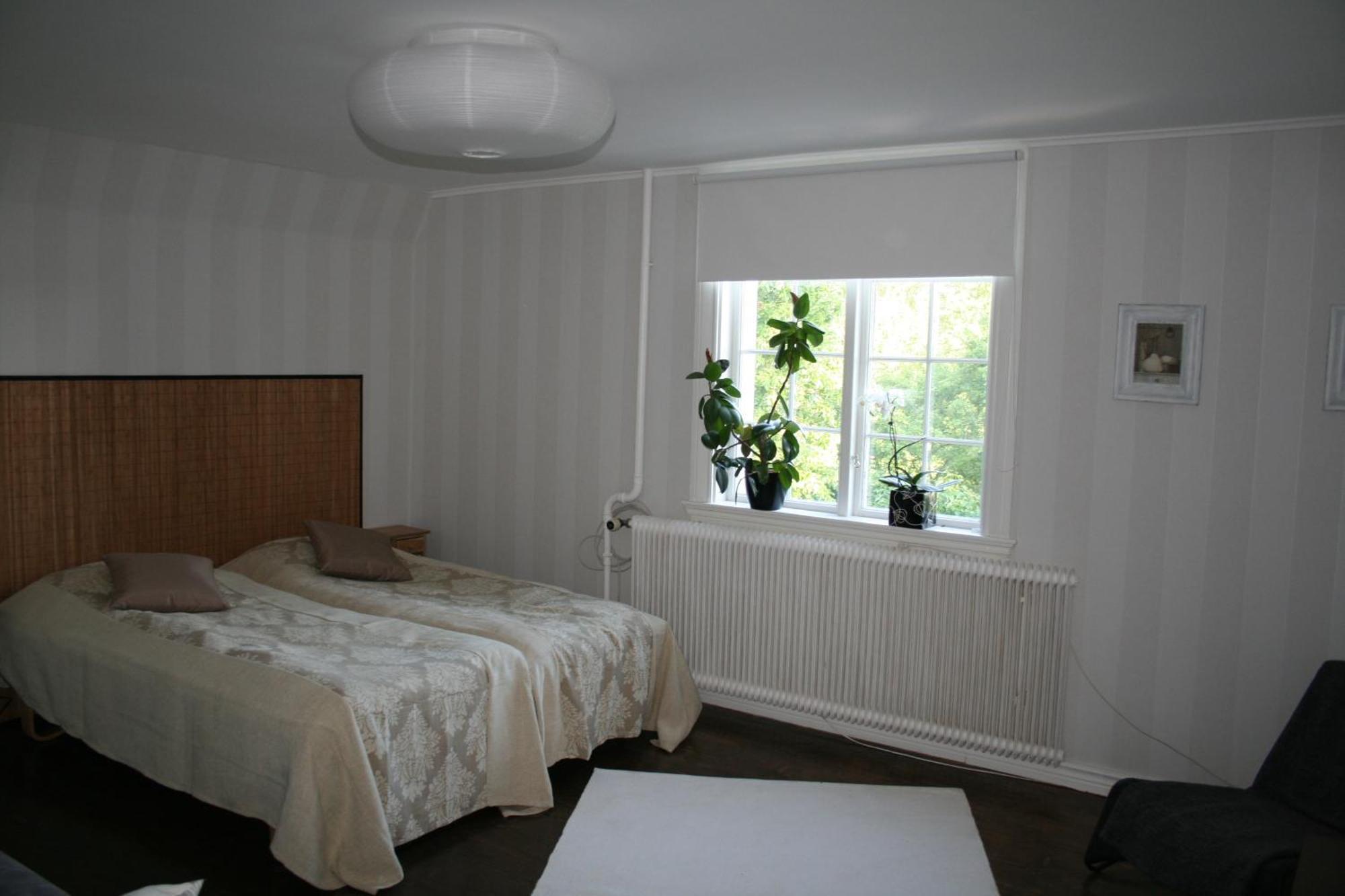 Villa Graesdalen คาร์ลสตัด ภายนอก รูปภาพ