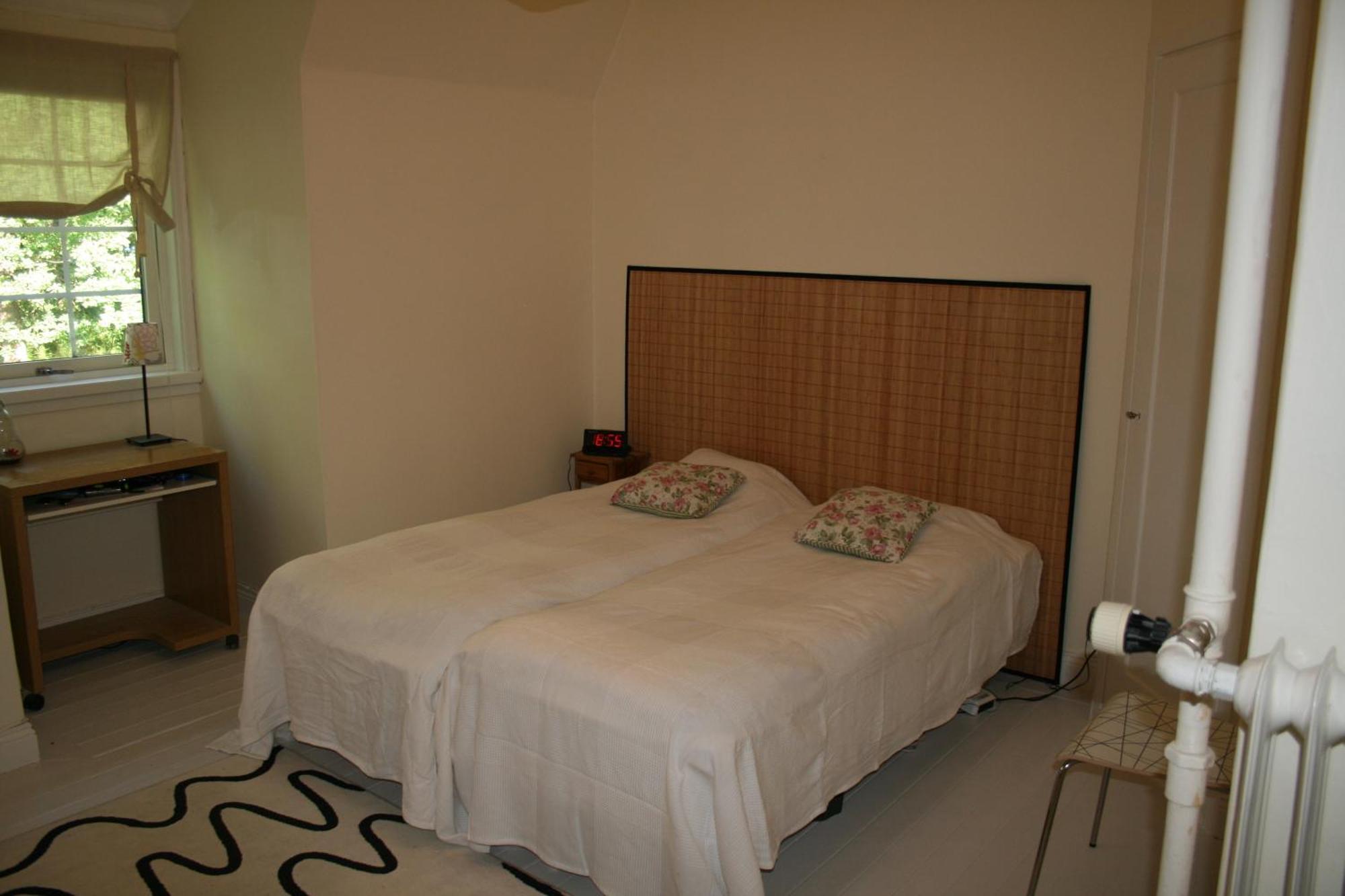 Villa Graesdalen คาร์ลสตัด ภายนอก รูปภาพ