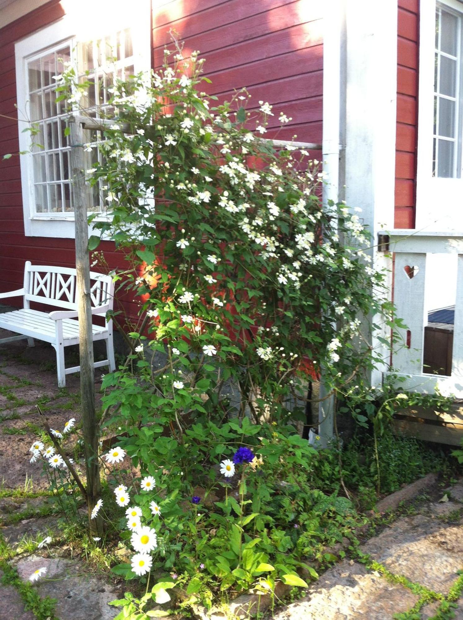 Villa Graesdalen คาร์ลสตัด ภายนอก รูปภาพ