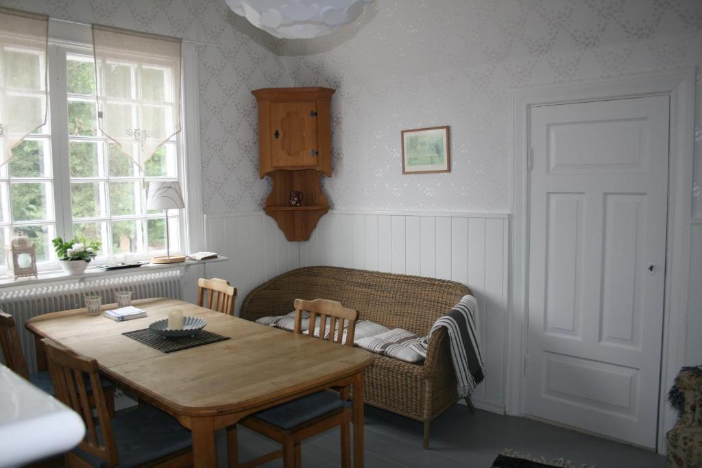 Villa Graesdalen คาร์ลสตัด ห้อง รูปภาพ