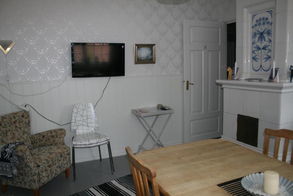 Villa Graesdalen คาร์ลสตัด ห้อง รูปภาพ
